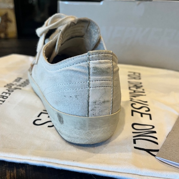 Golden Goose Sneakers - Picture 8 of 13